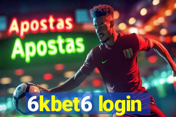 6kbet6 login